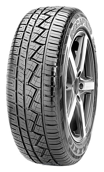 Фотографии Maxxis CV-01 Escapade CUV 235/55 R19 105V