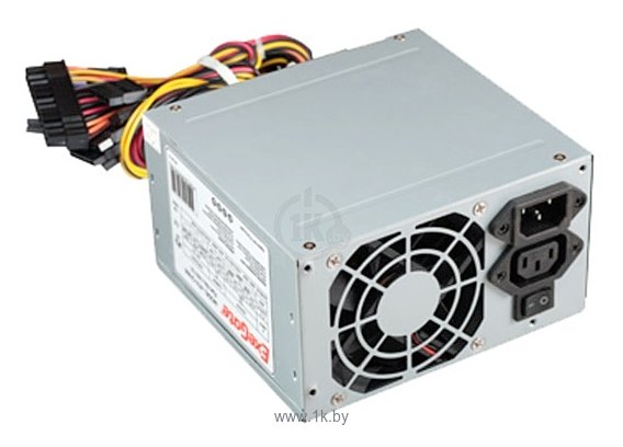 Фотографии ExeGate CP500 500W