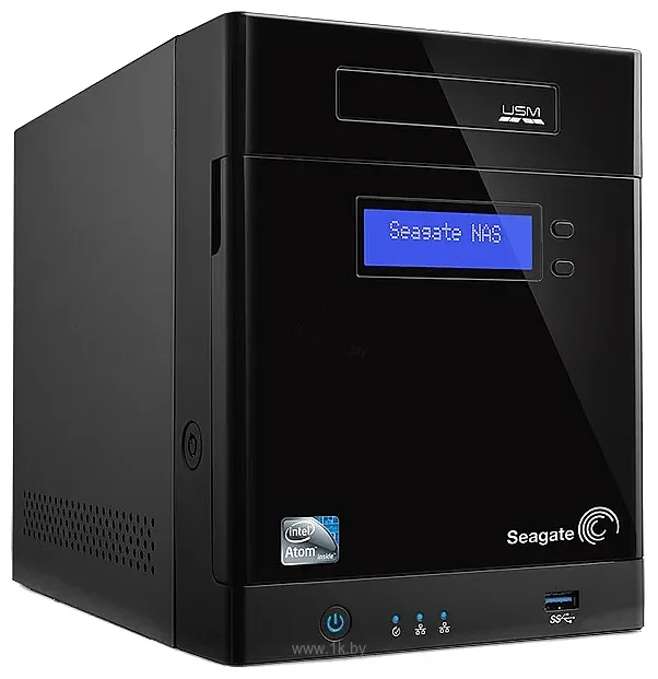 Фотографии Seagate STBP16000700
