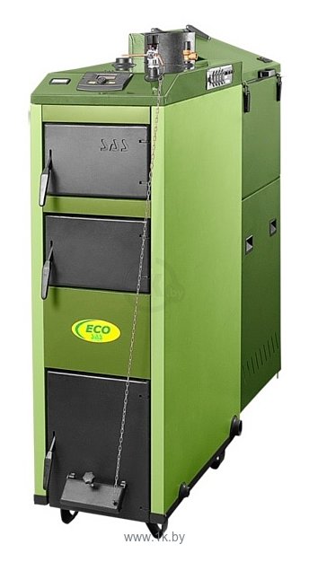 Фотографии SAS ECO 42