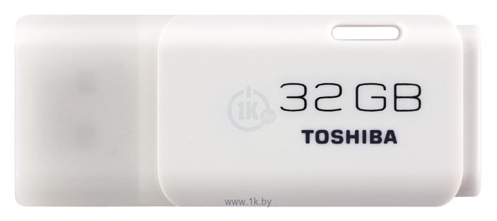 Фотографии Toshiba TransMemory U202 32GB
