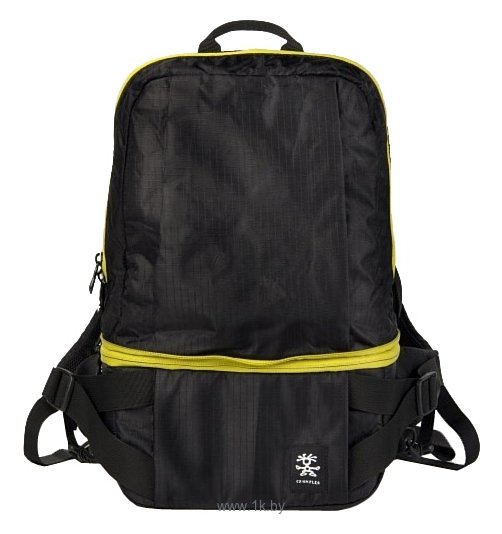 Фотографии Crumpler Light Delight Photo Foldable Backpack