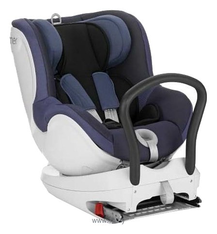 Фотографии BRITAX ROMER Dualfix