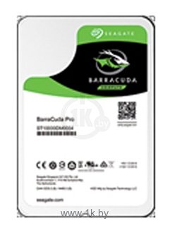 Фотографии Seagate ST6000DM004