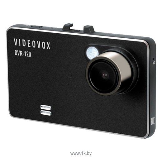 Фотографии Videovox DVR-120