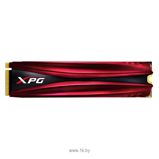 Фотографии ADATA XPG Gammix S10 1TB