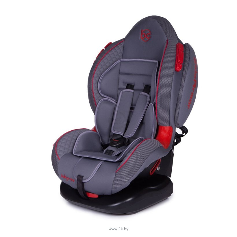 Фотографии Baby Care Polaris ISOFIX