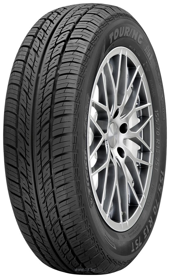 Фотографии Tigar Touring 185/65 R14 86H