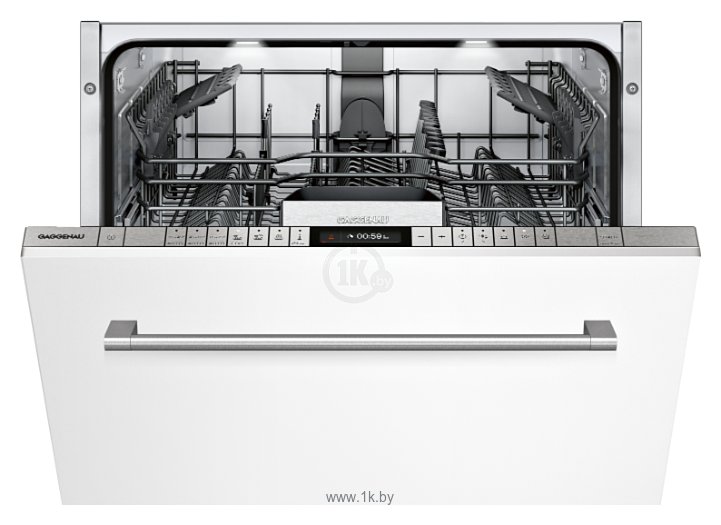 Фотографии Gaggenau DF 260165