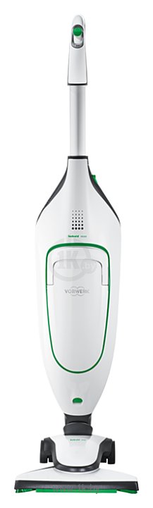 Фотографии Vorwerk Kobold VK200