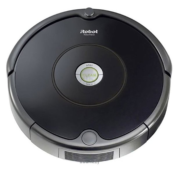 Фотографии iRobot Roomba 606