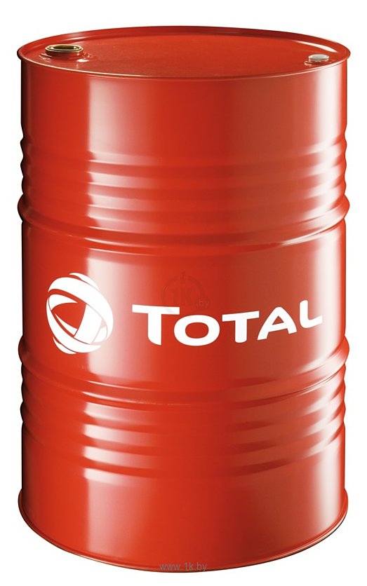 Фотографии Total Rubia Tir 7900 FE 10W-30 208л