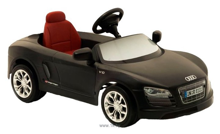 Фотографии Toys Toys Audi R8 Spyder