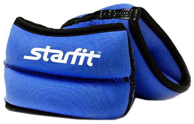 Фотографии Starfit WT-101 1 кг