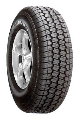 Фотографии Nexen/Roadstone Radial A/T (RV) 225/70 R15C 112/110R