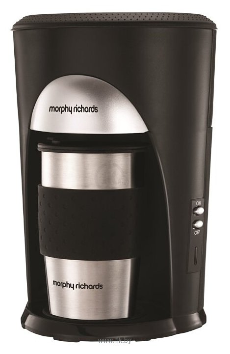 Фотографии Morphy Richards 162740