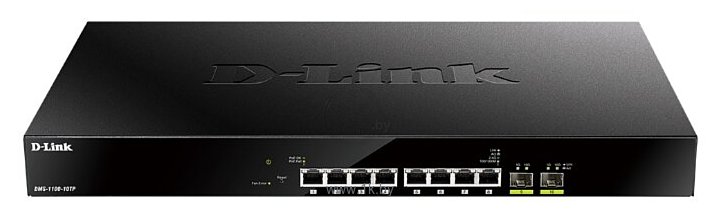 Фотографии D-link DMS-1100-10TP