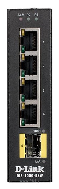 Фотографии D-Link DIS-100G-5SW/A1A