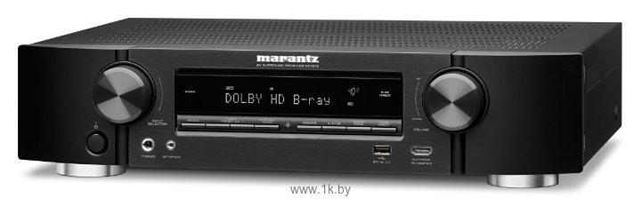 Фотографии Marantz NR1510