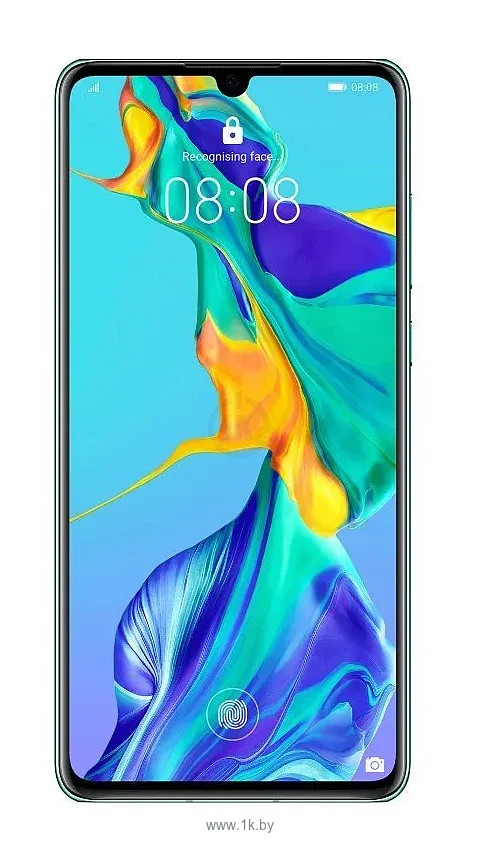 Huawei P30 8/128Gb (ELE-L29) смартфон купить в Минске, цены