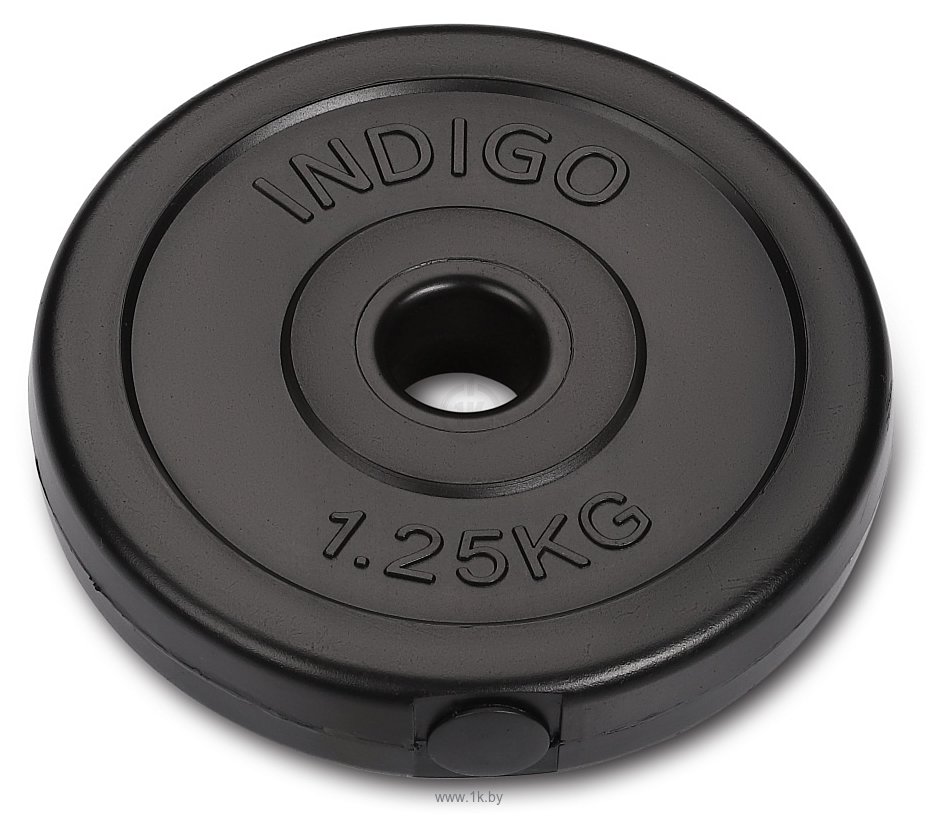 Фотографии Indigo IN122 1.25 кг 26 мм 133739