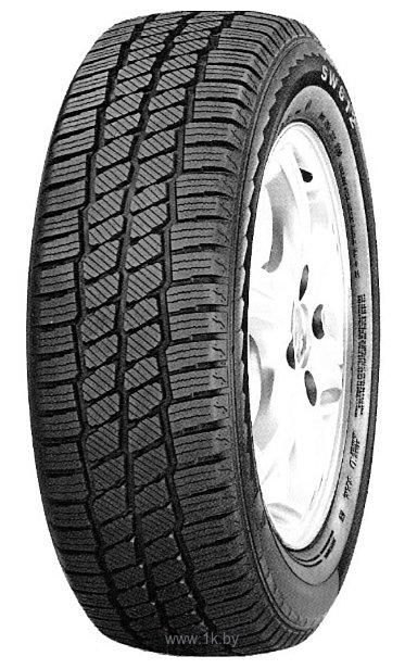 Фотографии WestLake SW612 235/65 R16C 115/113R