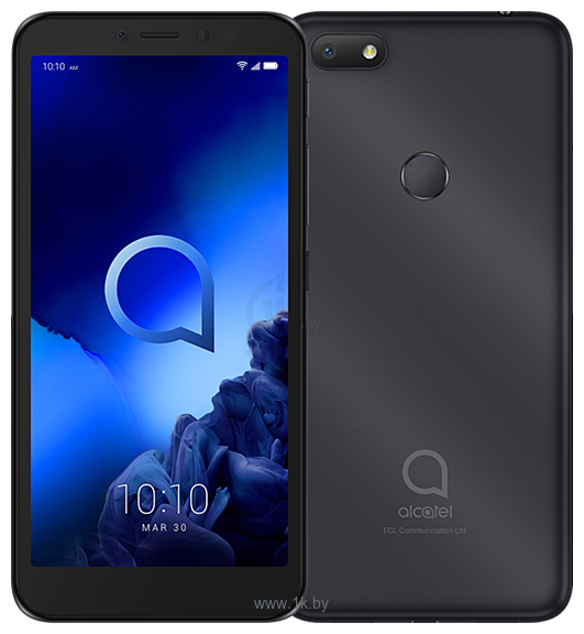 Фотографии Alcatel 1V