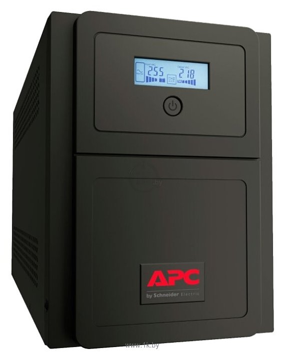 Фотографии APC by Schneider Electric Easy UPS SMV750CAI