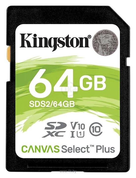 Фотографии Kingston SDS2/64GB