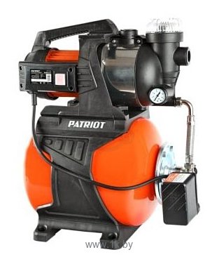 Фотографии PATRIOT PW 850-24 ST