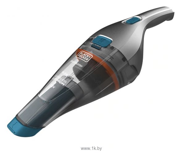 Фотографии Black&Decker NVC215WA-QW