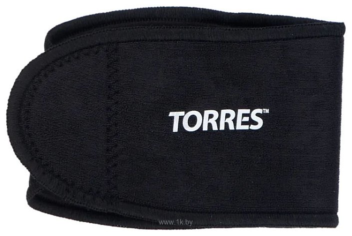 Фотографии Torres PRL6003L (левый, черный)