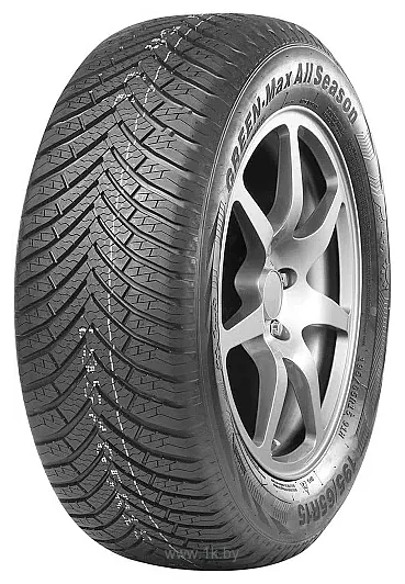 Фотографии LingLong GREEN-Max All Season 215/45 R16 90V