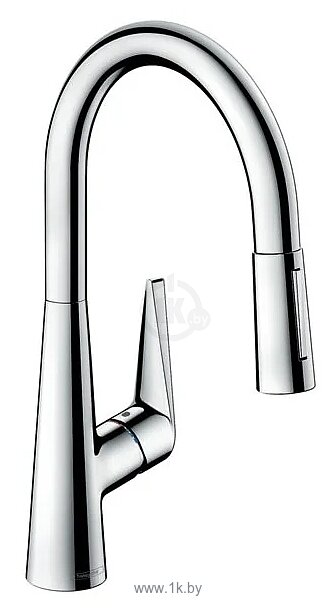 Фотографии Hansgrohe M51 73851000 (M5116-H200) Фотографии Hansgrohe M51 73851000 (M5116-H200)