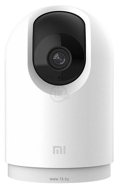 Фотографии Xiaomi Mi 360° Home Security Camera 2K Pro