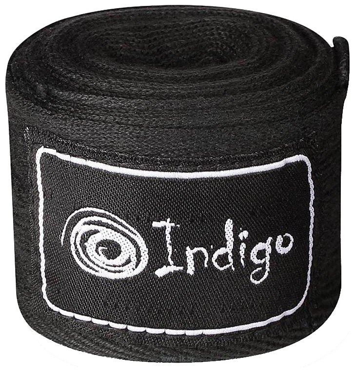 Фотографии Indigo 1115 (2.5 м, черный)