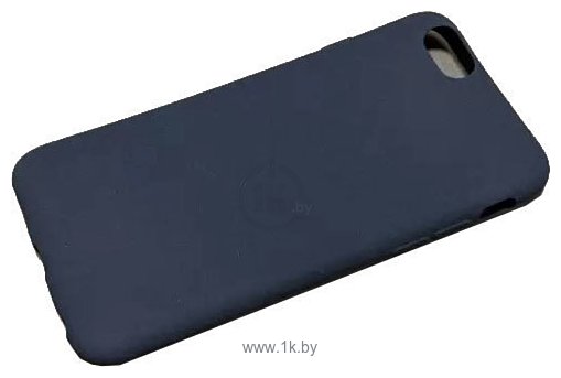 Фотографии Case Rugged для Apple iPhone 6/6S (синий)
