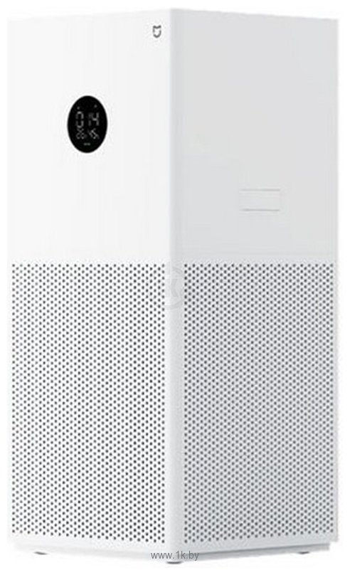 Фотографии Xiaomi Smart Air Purifier 4 Lite (AC-M17-SC)