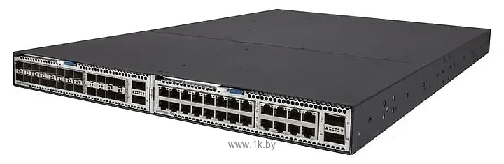 Фотографии HP FlexFabric 5940 (JH397A)