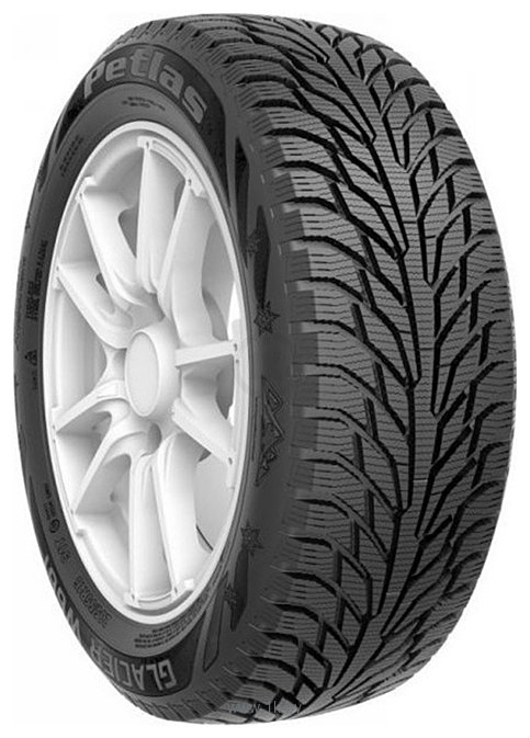 Фотографии Petlas Explero Ice W681 245/70 R16 111T