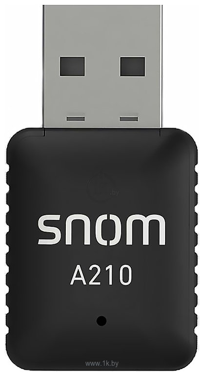 Фотографии Snom A210