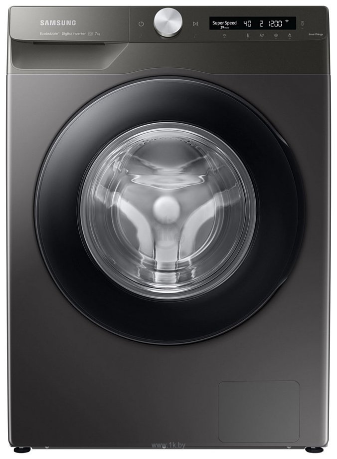 Фотографии Samsung WW70A6S28AN/LP