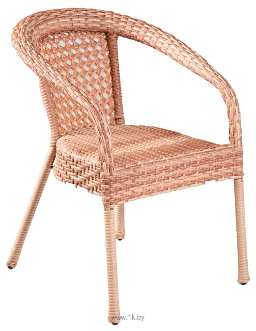 Фотографии Aiko Rattan Deco 5035п (капучино)