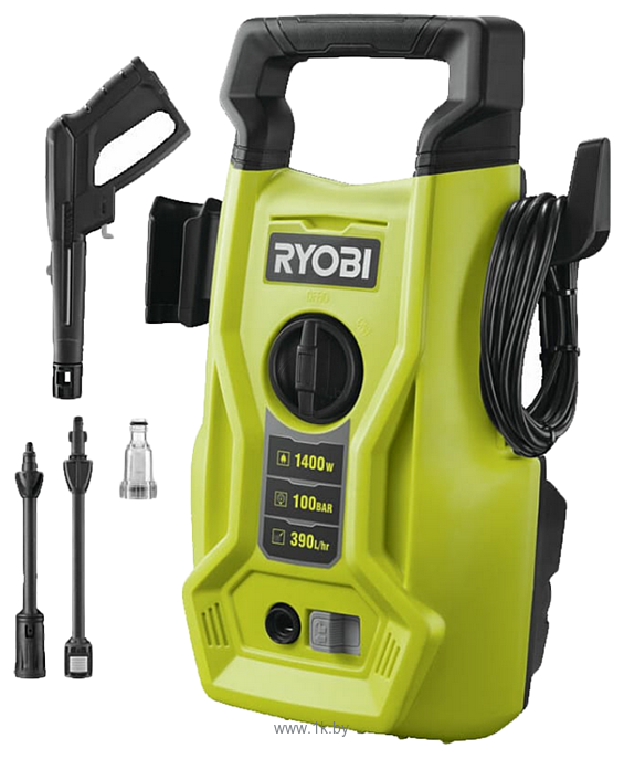 Фотографии RYOBI RY100PWA