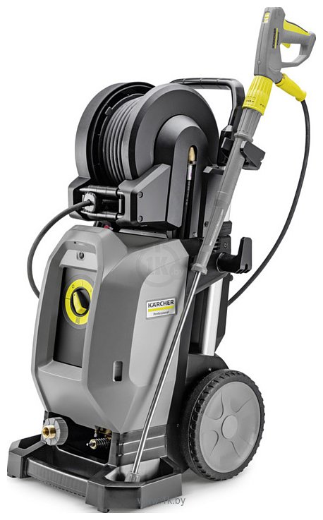 Фотографии Karcher HD 9/20-4 SXA Plus (1.286-952.0)