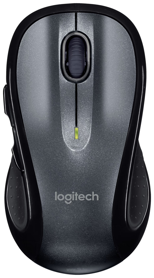 Фотографии Logitech M510 gray