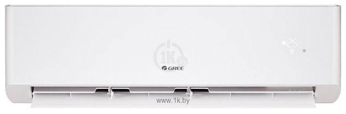 Фотографии Gree Amber Prestige R32 GWH24YE-S6DBA1A (Wi-Fi)