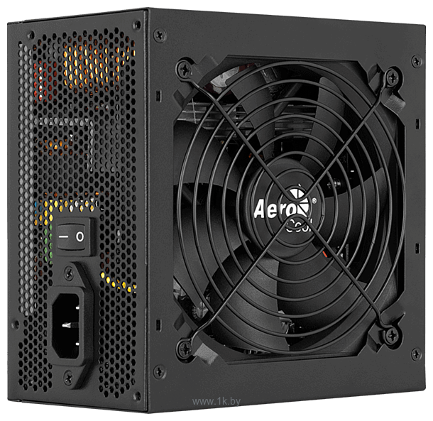 Фотографии AeroCool Integrator Gold 850W