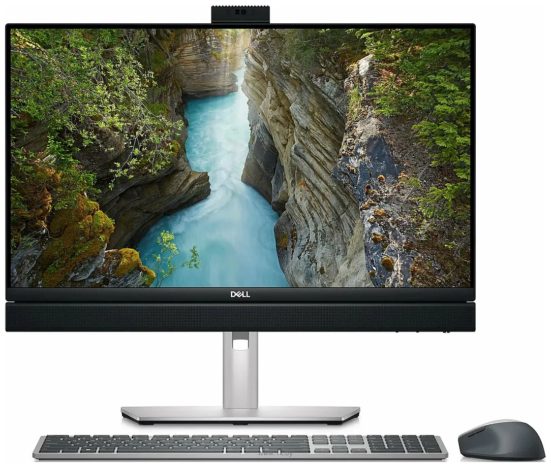 Фотографии Dell OptiPlex 7410P-5650 Фотографии Dell OptiPlex 7410P-5650