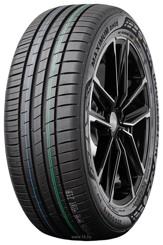 Фотографии DoubleStar DH08 205/65 R15 94H